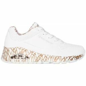 Rövid szárú edzőcipők Skechers Chaussures kép