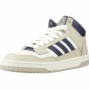 Magas szárú edzőcipők adidas RAPID COURT MID kép