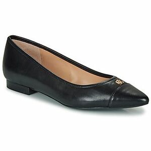 Lauren Ralph Lauren Balerina fekete kép