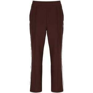 Futónadrágok / Melegítők Sergio Tacchini Giorno Track Pant Joggers Bitter Chocolate kép