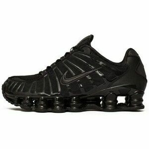 Rövid szárú edzőcipők Nike Shox TL kép