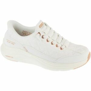 Rövid szárú edzőcipők Skechers Slip-ins: Contour Foam - Golden Hour kép