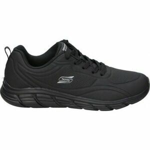 Rövid szárú edzőcipők Skechers 117715-BBK kép