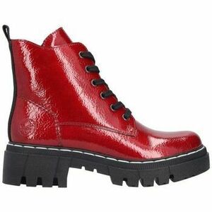 Bokacsizmák Rieker Bottines kép