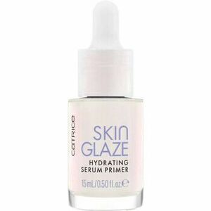 Alapozók Catrice Skin Glaze Hydrating Serum Primer Foundation Base kép