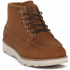 Csizmák Timberland CHUKKA BOOT kép