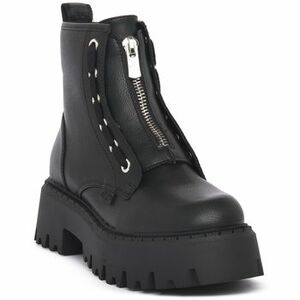 Csizmák Buffalo SPEN FRONT ZIP kép