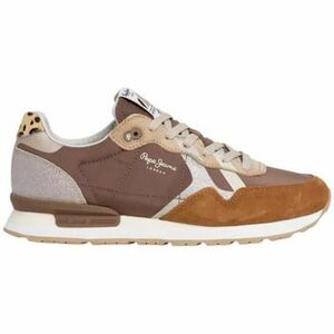 Rövid szárú edzőcipők Pepe jeans Baskets kép