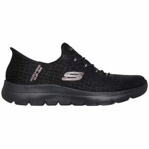 Rövid szárú edzőcipők Skechers Baskets kép