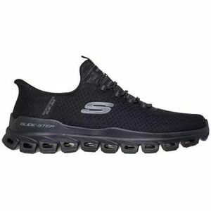 Rövid szárú edzőcipők Skechers Baskets kép