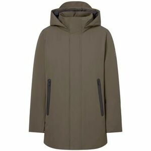 Kabátok Ecoalf PARKO JACKET MAN kép