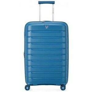 Keményfedeles bőröndök Roncato Trolley Medio 4R 68 Cm Exp. B-Flying kép