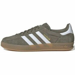 Rövid szárú edzőcipők adidas Gazelle Indoor kép
