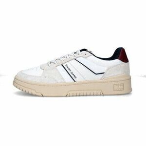 Rövid szárú edzőcipők Tommy Hilfiger EM0EM01669 kép