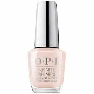 Körömlakkok Opi Nail polishes Infinite Shine - Tiramisu for Two kép