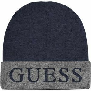 Sapkák Guess Logo Beanie kép