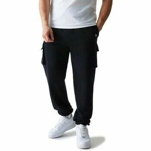 Nadrágok New-Era Ne Cargo Jogger Newera Blk kép