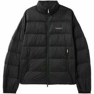 Kabátok EAX Down Jacket kép