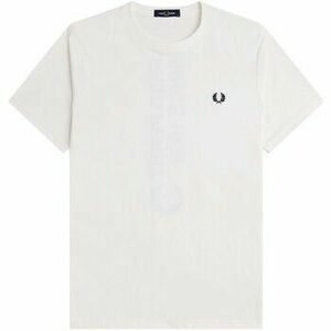 Rövid ujjú pólók Fred Perry Fp Bold Branding T-Shirt kép