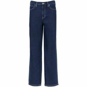 Egyenes szárú farmerek Dickies Farner Denim W kép