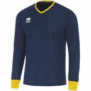 Hosszú ujjú pólók Errea Lennox Maglia Ml Ad kép