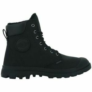 Csizmák Palladium Bottines kép