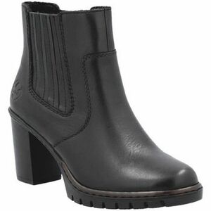 Bokacsizmák Rieker Y2577 kép