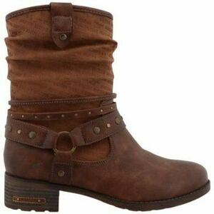 Bokacsizmák Mustang Bottines kép