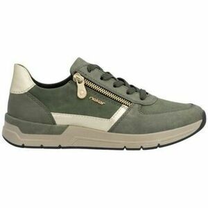 Rövid szárú edzőcipők Rieker Baskets kép