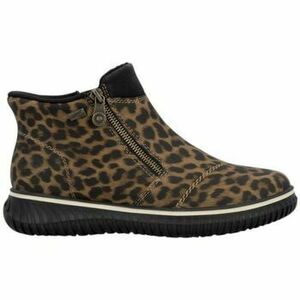 Bokacsizmák Rieker Bottines kép
