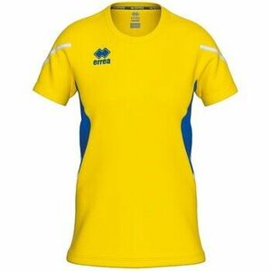 Rövid ujjú pólók Errea Corinne Maglia Mc Ad kép