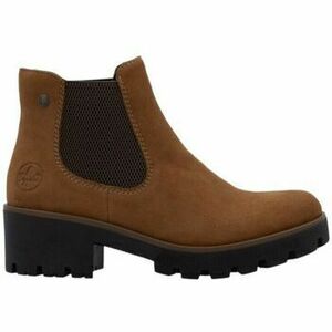 Bokacsizmák Rieker Bottines kép