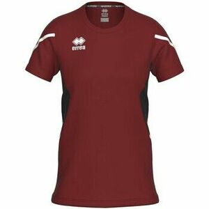 Rövid ujjú pólók Errea Corinne Maglia Mc Ad kép