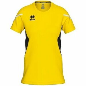 Rövid ujjú pólók Errea Corinne Maglia Mc Ad kép