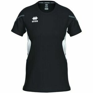 Rövid ujjú pólók Errea Corinne Maglia Mc Ad kép