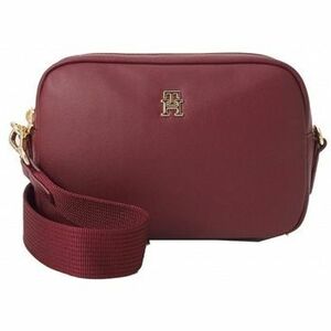 Válltáskák Tommy Hilfiger POPETTE SOFT CAMERA BAG kép