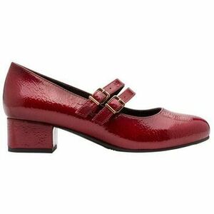Félcipők Jana Pump with Strap kép