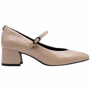 Mokkaszínek Tamaris Escarpins kép