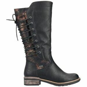 Városi csizmák Rieker Bottes kép