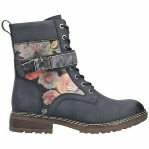 Bokacsizmák Rieker Bottines kép