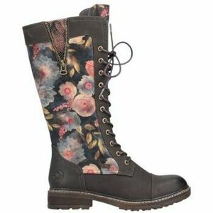 Városi csizmák Rieker Bottes kép