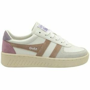 Rövid szárú edzőcipők Gola Baskets kép