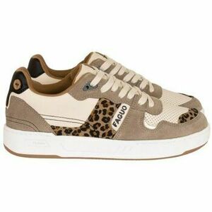 Rövid szárú edzőcipők Faguo Baskets kép