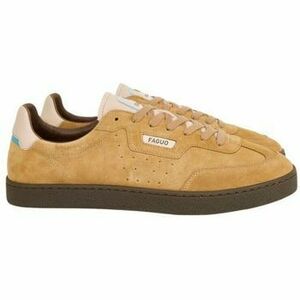 Rövid szárú edzőcipők Faguo Baskets kép