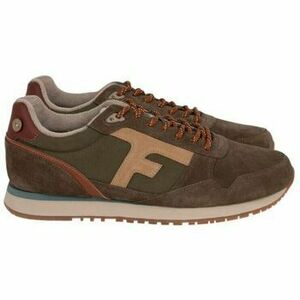 Rövid szárú edzőcipők Faguo Baskets kép