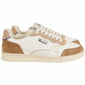 Rövid szárú edzőcipők Faguo Baskets kép