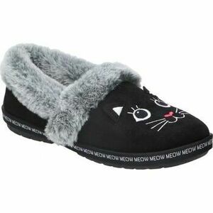 Mamuszok Skechers 33355-BLK kép