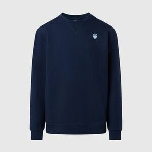 Pulóverek North Sails CREWNECK SWEATSHIRT kép