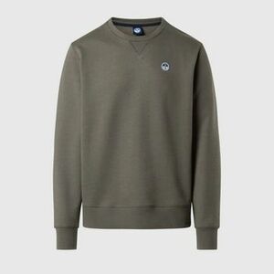 Pulóverek North Sails CREWNECK SWEATSHIRT kép