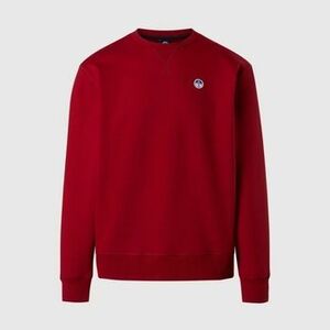 Pulóverek North Sails CREWNECK SWEATSHIRT kép
